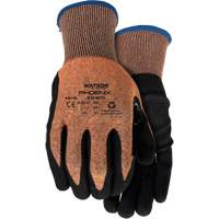 Stealth Phoenix Cut-Resistant Gloves, X-Small, 18 Gauge, Nitrile Coated, ASTM ANSI Level A4 - Watson Gloves 379-XS