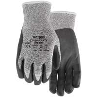 353 Stealth Dynamo! Gloves, Small, Foam Nitrile Coated, ASTM ANSI Level A2 - Watson Gloves 353-S