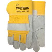 Mad Dog Gloves, One Size, Split Cowhide Palm - Watson Gloves C281DP