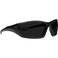 Lunettes de s&eacute;curit&eacute; Nevosa, Lentille Grise/fum&eacute;e, Pare-vapeur, ANSI Z87+/R&eacute;pond ou surpasse la norme CSA Z94.3 - Edge Safety Eyewear XV416VS