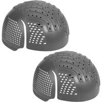 Encart universel Skullerz 8945F(x) pour casquette antichocs - Ergodyne 23482