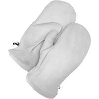 Gants doubl&eacute;s, Taille 2T-Grand, Mitaine - Bob Dale Gloves 50-9-227-X2L