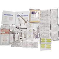 First Aid Kits