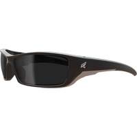 Lunettes de s&eacute;curit&eacute; Reclus, Lentille Fum&eacute;e, Anti-&eacute;gratignures, ANSI Z87+/MCEPS GL-PD 10-12/R&eacute;pond ou surpasse la norme CSA Z94.3 - Edge Safety Eyewear SR116.