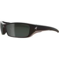 Lunettes de s&eacute;curit&eacute; Reclus, Lentille Miroir argent&eacute;, Anti-&eacute;gratignures/Polaris&eacute;, ANSI Z87+/MCEPS GL-PD 10-12/R&eacute;pond ou surpasse la norme CSA Z94.3 - Edge Safety Eyewear TSR21-G15-7