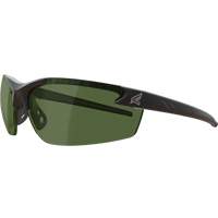 Lunettes de s&eacute;curit&eacute; Zorge G2, Lentille IR 3.0, Anti-&eacute;gratignures, ANSI Z87+/MCEPS GL-PD 10-12/R&eacute;pond ou surpasse la norme CSA Z94.3 - Edge Safety Eyewear DZ11-IR3-G2