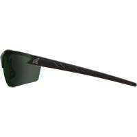 Lunettes de s&eacute;curit&eacute; Zorge G2, Lentille IR 5.0, Anti-&eacute;gratignures, ANSI Z87+/MCEPS GL-PD 10-12/R&eacute;pond ou surpasse la norme CSA Z94.3 - Edge Safety Eyewear DZ11-IR5-G2