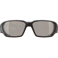 Lunettes de s&eacute;curit&eacute; Dawson, Antireflet/Anti-&eacute;gratignures, ANSI Z87+/MCEPS GL-PD 10-12/R&eacute;pond ou surpasse la norme CSA Z94.3 - Edge Safety Eyewear XD411AR