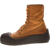 Impactoe Steel Toe Cap, Medium - Impacto IMPACTOECM