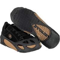 SafeGrip Traction Aids, Rubber, Grooved Traction, Small - K1 V9553510-S