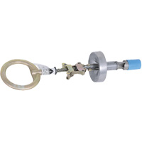 CP-12010-1 Ancrage 3/4" (19 mm) &agrave; ins&eacute;rer PeakWorks, B&eacute;ton, Usage Temporaire - Peakworks V8222120