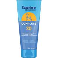 Protection solaire compl&egrave;te Coppertone, FPS 30, Lotion -  