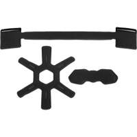 Replacement Padding Set for V-Gard H2 Safety Helmet - MSA 10242644