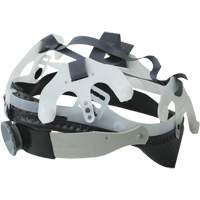 Fibre Metal 3SW4 Replacement Swingstrap Suspension for Roughneck Hard Hats, Ratchet - PIP Global Safety 3SW4