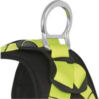 FBH-70110B Harnais de s&eacute;curit&eacute; PeakPro Plus avec courroie de trauma, Certifi&eacute;e CSA, Classe AP, 2T-Grand - Peakworks V8005115