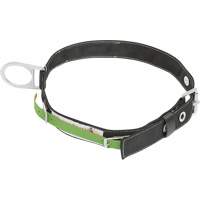 WB-1040-XXL Non-Padded 1-Strap Miner's Belt - 2X-Large - Peakworks V8051045