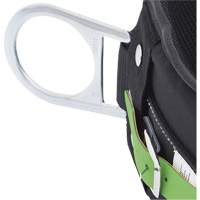 WB-6050-S Ceinture rembourr&eacute;e &agrave; deux courroies pour mineur - Petit - Peakworks V8056051