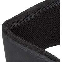 WB-6006 Support lombaire rembourr&eacute; pour ceinture - Universel - Peakworks V8059