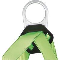 FBH10020A1020-XXL  Contractor Series Safety Harness, CSA Certified, Class AP, 2X-Large - Peakworks V8255215