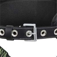 FBH10020A1020-XXL  Contractor Series Safety Harness, CSA Certified, Class AP, 2X-Large - Peakworks V8255215