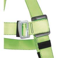 FBH10000L1020-M  Harnais de s&eacute;curit&eacute; s&eacute;rie entrepreneur avec ceinture de positionnement, Certifi&eacute;e CSA, Classe AP, Moyen - Peakworks V8255642