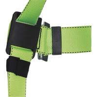 FBH10000E1020-XXL Harnais de s&eacute;curit&eacute; s&eacute;rie entrepreneur avec ceinture de positionnement, Certifi&eacute;e CSA, Classe AEP, 2T-Grand - Peakworks V8255655