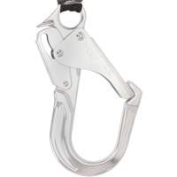 SRL-70602-6LE Self-Retracting Lifeline with Pack, 6', Dyneema&reg;, Swivel - Peakworks V845626006LE