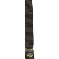 SRL-76105-6AR Arc Flash Self-Retracting Lifeline, 6', Dyneema&reg;, Swivel - Peakworks V845682006AR