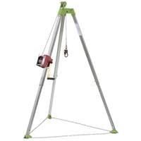 CSK2-65 Confined Space Kit with Tripod, Confined Space Kit - Peakworks V85025