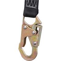 CP-15300-3 Confined Space Spreader Bar/Yoke - Peakworks V855130