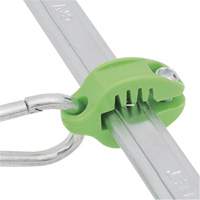 TT-5000-BULK 5/16" - 15/16" Flat Clamp - Peakworks V8561502