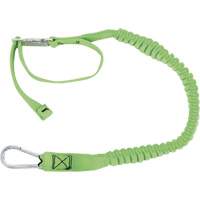 TT-9900 Dragonne de poignet, Tendeur, Mousqueton/boucle - Peakworks V856210