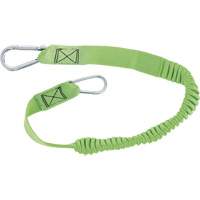 TT-9901 Longe standard, Tendeur, Mousqueton double - Peakworks V856220
