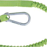 TT-9902-BULK Boîte pour longe standard, Tendeur, Mousqueton double - Peakworks V856231