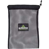 BAG-001 Sac de transport en maille de nylon pour harnais - Peakworks V860001