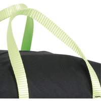 BAG-004 Sac de transport en nylon pour harnais - Peakworks V860004