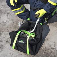 BAG-004 Sac de transport en nylon pour harnais - Peakworks V860004