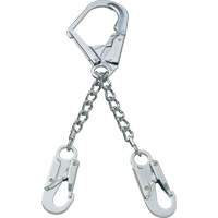 RA-100 Assemblage pour armature &agrave; deux jambes - Peakworks V860140