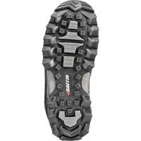 Bottes d'hiver Icebreaker pour hommes, Cuir/Nylon, Pointure 14 - Baffin Technology EPICM005-14