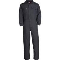 Combinaisons industrielles ignifug&eacute;es, Taille 50, Bleu marine - Big Bill TX1100N4-R-NAY-50