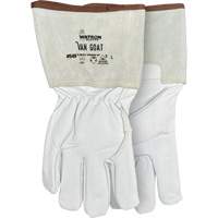 549 Van Goat Arc Rated Cut-Resistant Gloves, Medium, ASTM ANSI Level A6/EN 388 Level F - Watson Gloves 549-M