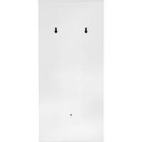 Armoire int&eacute;rieur pour extincteur, 12" la x 26" h x 9" p - Produits de sécurité Zenith 