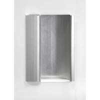 Armoire int&eacute;rieur pour extincteur, 12" la x 26" h x 9" p - Produits de sécurité Zenith 