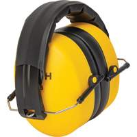 Cache-oreilles passifs, Bandeau, 25 NRR dB - Produits de sécurité Zenith 