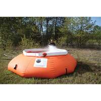 Pumpkin Tank Multi-Purpose Water Tank - SEI Industries FFTF1518