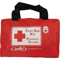 Shield First Aid Kit, Meets/Exceeds CSA Z1220-24 Type 3 High-Risk Environment, Large (51-100 Workers) - Dentec 81CSA24-0007-2