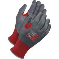 Gants r&eacute;sistants &agrave; la coupe pour &eacute;cran tactile, 6, Calibre 21, Rev&ecirc;tement Mousse NBR, ASTM ANSI niveau A3 - Bob Dale Gloves 99-1-9530-6