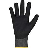 Gants r&eacute;sistant &agrave; la coupe S18TAPN, 10, Calibre 18, Rev&ecirc;tement Nitrile, ASTM ANSI niveau A5 - Superior Glove Works Ltd. S18TAPN-10