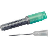 Canule intraveineuse pour acc&egrave;s s&eacute;curitaire &agrave; bout &eacute;mouss&eacute; Monoject - Cardinal Z8881202017
