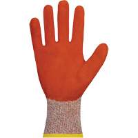 TenActiv STAGLXPB Puncture & Cut-Resistant Gloves, 8, 13 Gauge, Latex Coated, ASTM ANSI Level A9 - Superior Glove Works Ltd. STAGLXPB-8